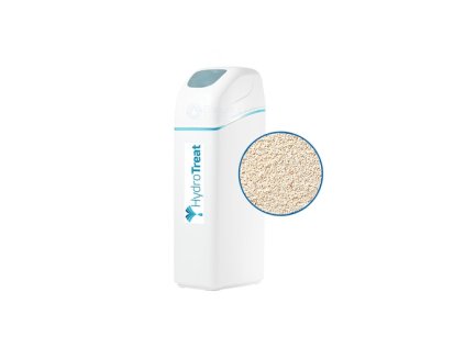 Filtrácia dusičnanov a síranov s HydroTreat ANEX Pure 25 L