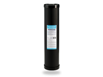 Filtračná vložka na železo 20"×4"