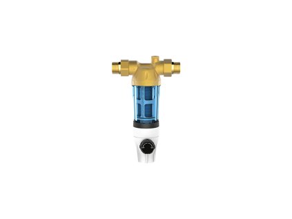 Vodný predfilter Profi ŠTANDARD 1"