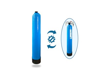 Náhradná demineralizačná patróna k HydroTreat DEMI 50