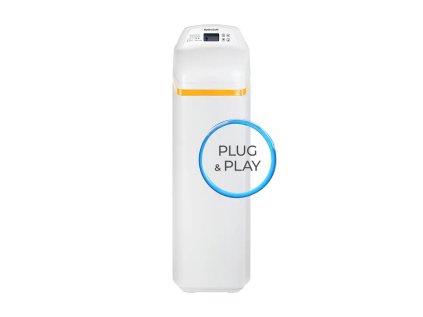 Zmäkčovač vody HydroSoft ELITE Maxi 1"