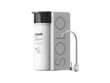 Reverzná osmóza RObust CROSS Solo