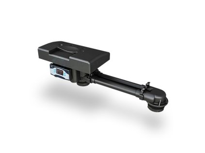 Duplexová automaticky riadená zmäkčovacia hlava HYS-64-D