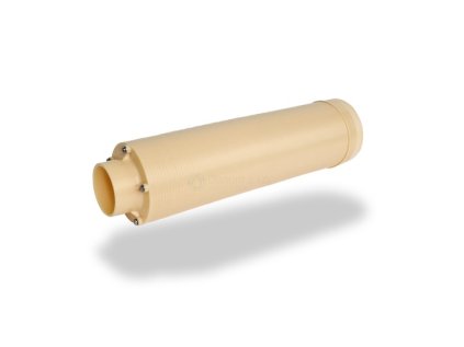 Horný distribútor pre RX-111 hlavu(žltý)