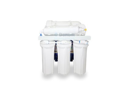 Reverzná osmóza s čerpadlami AQUARISTA PRO