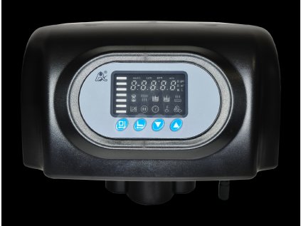 Automatický časom riadený filtračný ventil 2"