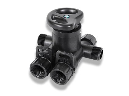 Bypass ventil ECONOMY Bypass-1 (RX-F70A-1)