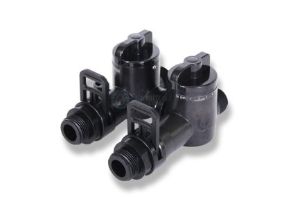 Bypass ventil ECONOMY Bypass-34 (RX-F70B-34)