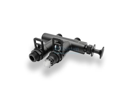 Bypass ventil COMFORT Bypass-34 (RX-F70D-34)