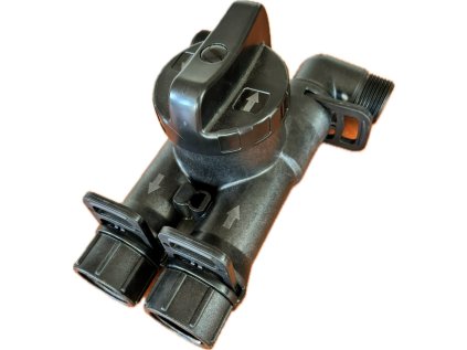 By-pass ventil k HYS-1Elite