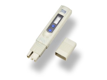 Digitálny tester TDS meter