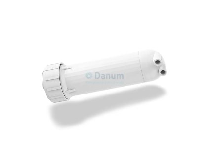 Puzdro so zátkou pre membrány reverznej osmózy AQUARISTA PRO