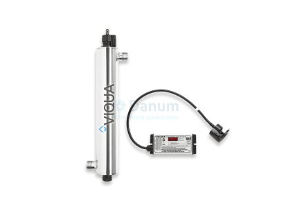 UV lampa VIQUA VH410