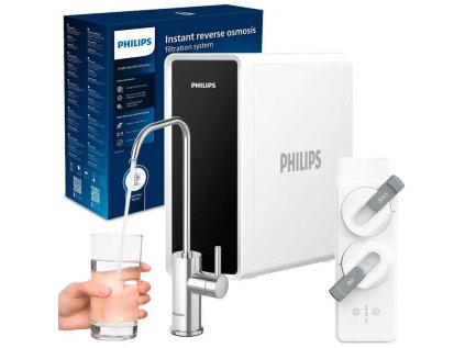 Reverzná osmóza Philips R400