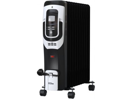 Olejový radiátor OR 2500-11 DT