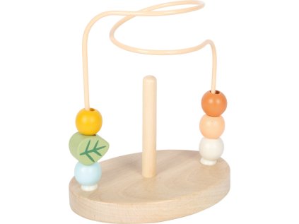 small foot Motorický labyrint Lúka