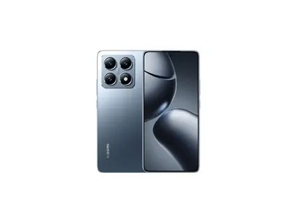XIAOMI 14T 12+256GB modrá / 6.67" / Android 14