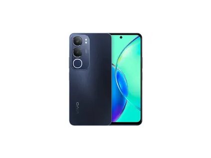 Vivo Y19s 6+128GB čierna / 6.68" / 128GB / Android 14