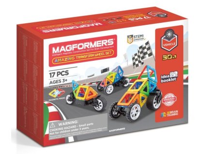 transform wheel bugy 17 dilku 101229