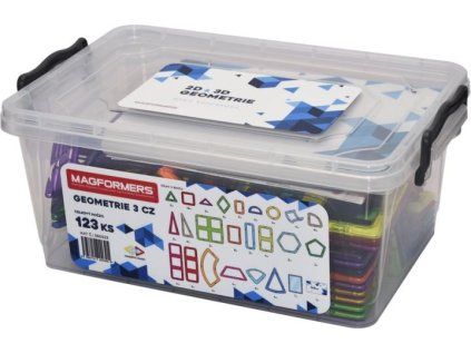 geometrie 3 2d a 3d box 123 dilku 234191