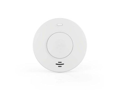 Inteligentný detektor dymu NEDIS WIFIDS30WT WiFi Tuya