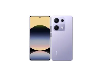 XIAOMI Redmi Note 14S 8+256GB fialová / 6.67" / Android 15