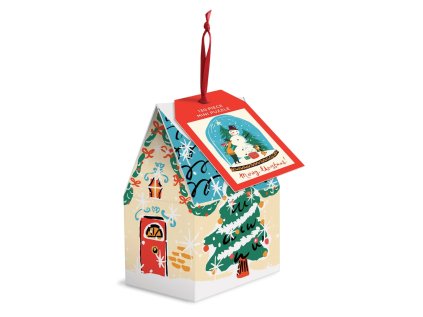 GALISON Puzzle Sněžíítko 130 dílků