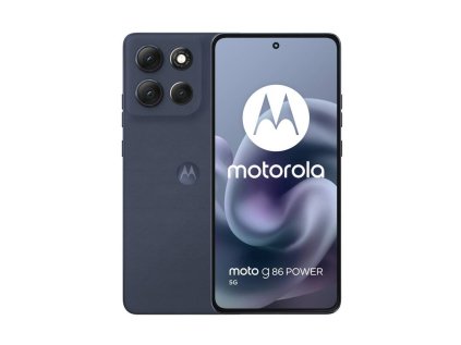 Motorola Moto G86 Power 5G 12GB/256GB PANTONE Spellbound