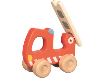 drevene hasicske auticko 189064