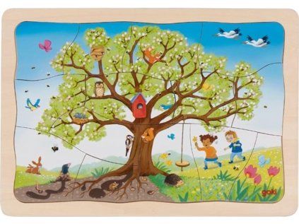 vicevrstve puzzle jablon 202398