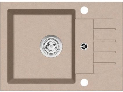 NIRO 30/55 + jed.sifon + záslepka