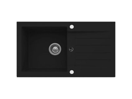 NIRO 130/91 + jed.sifon + záslepka