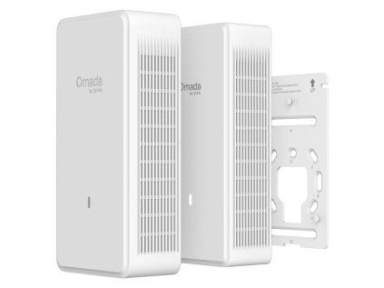 TP-Link EAP775-Wall BE9300 Access Point Omada SDN