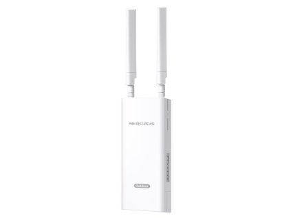 MERCUSYS MB118-4G, 300 Mbps 4G Router