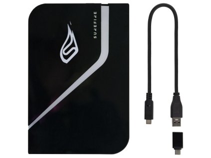 VERBATIM SUREFIRE PyroDrive Gaming SSD 1TB