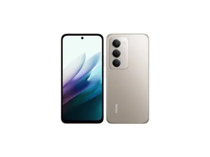 XIAOMI Redmi 15 4G 6+128GB sivá / 6.9" / Android 15