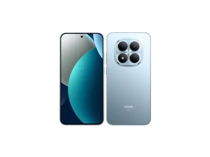 XIAOMI Redmi Note 15 Pre 5G 8+256GB modrá / 6.83" / Android 15