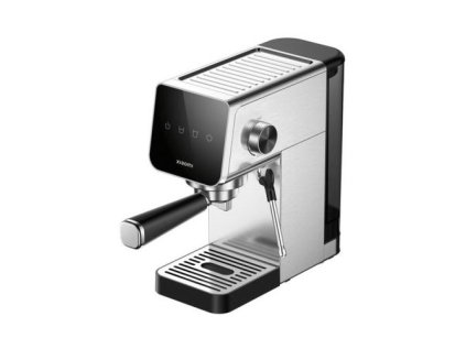 Xiaomi Semi-Automatic Espresso Machine Gray EU BHR9798EU