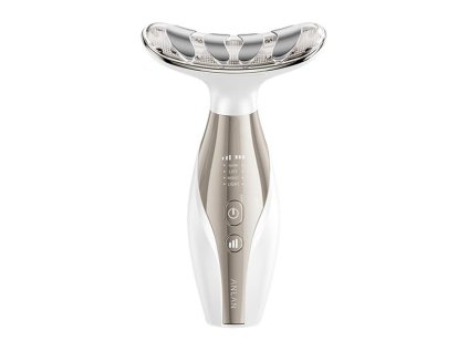 EMS masážny prístroj na tvár ANLAN 01-AMFY51-02A 2v1