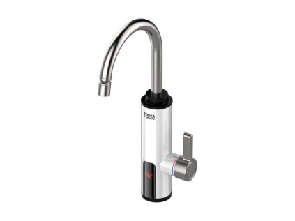 Umývadlová batéria TEESA TSA4108 s elektrickým ohrievačom vody