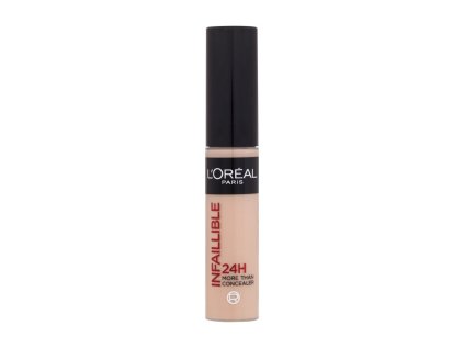 L'Oréal Paris-More Than Concealer (Korektor), 11 ml