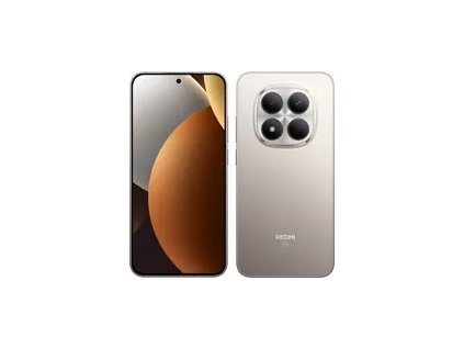 XIAOMI Redmi Note 15 Pre 5G 8+256GB zlatá / 6.83" / Android 15