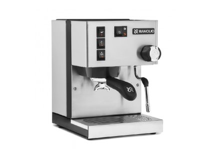 Coffee machine Rancilio Silvia E