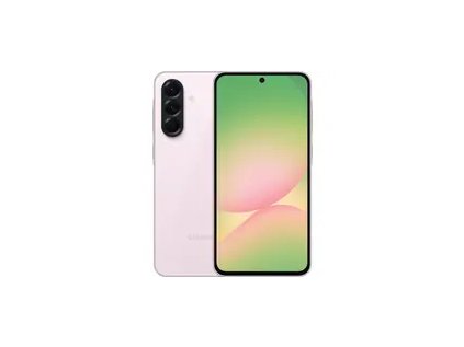 Samsung Galaxy A56 5G 8+128GB ružová / 6.7" / Android 15