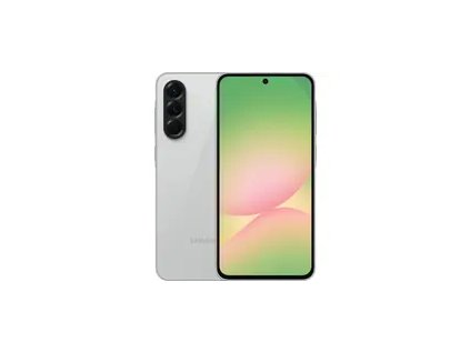 Samsung Galaxy A56 5G 8+256GB sivá / 6.7" / Android 15