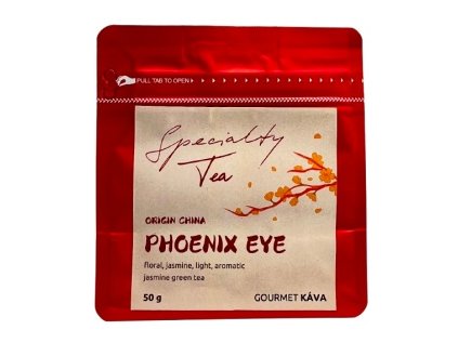 Tea Specialty Jasmine Phoenix Eye 50g