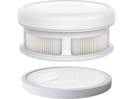 Xiaomi Vacuum Cleaner Mi Robot G20 Lite Filter Kit EU BHR8531GL