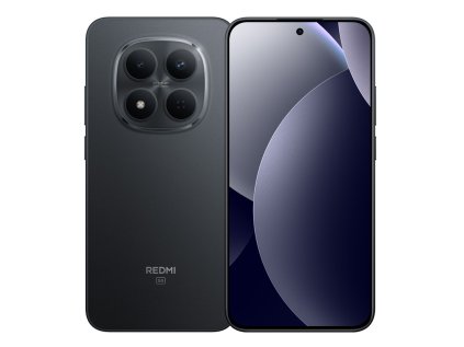 XIAOMI Redmi Note 15 Pro 5G 6,83" 8GB/256GB, Black