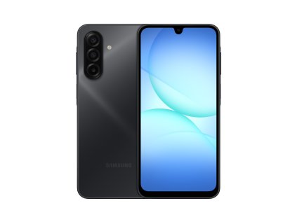 Samsung Galaxy A17 LTE SM-A175F 4GB/128GB Black