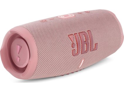 JBL Charge 5 Pink